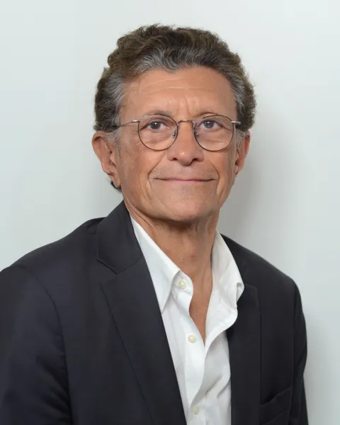 Thierry Sedbon